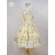 Miss Point Lemon Chicken Deluxe One Piece(Reservation/3 Colours/Full Payment Without Shipping)